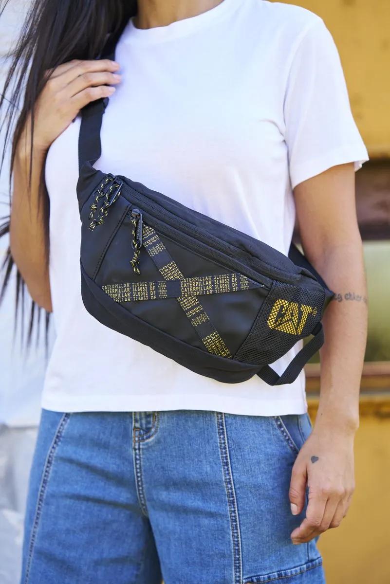 Cat Footwear Sixty Bum Bag - Accessories