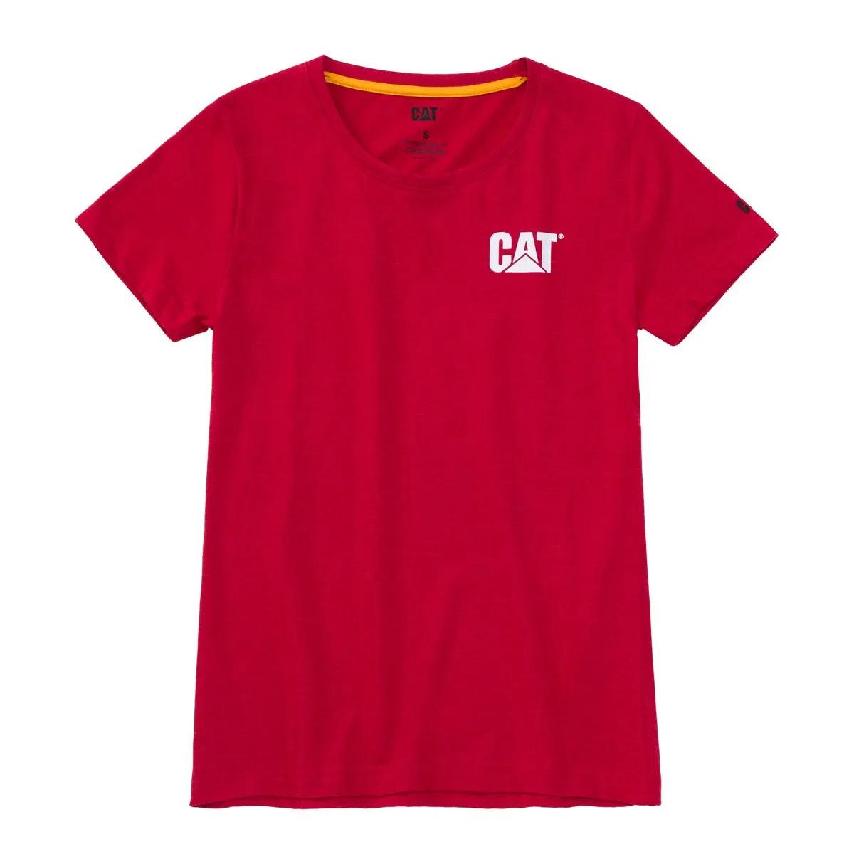 Hot Red Heather,XS