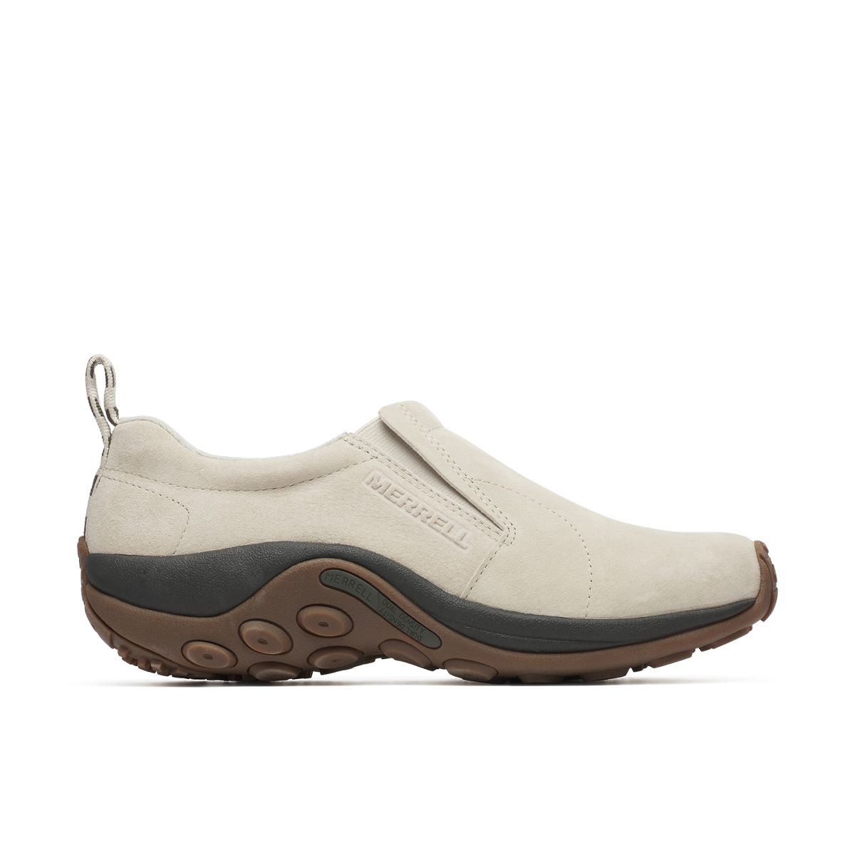 Men's Jungle Moc Casual Slip Ons Merrell