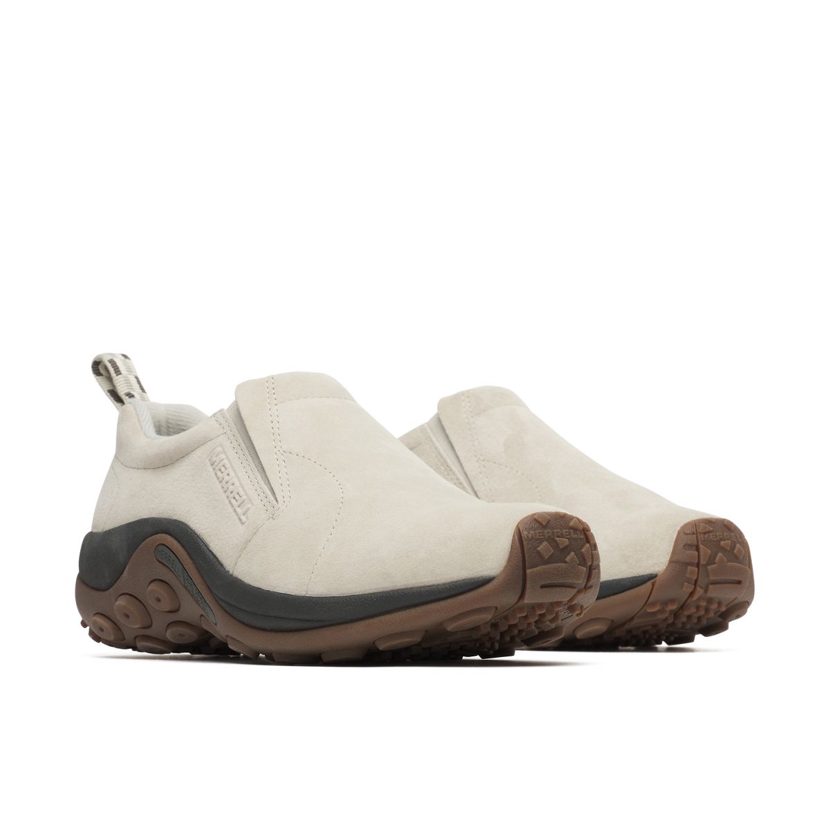 Men's Jungle Moc Casual Slip Ons Merrell