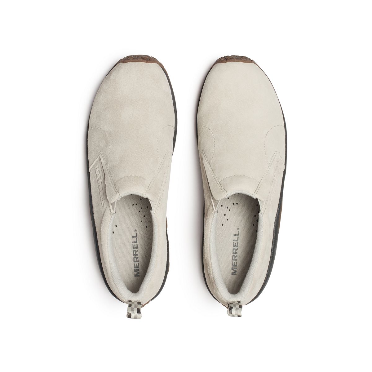 Men's Jungle Moc Casual Slip Ons Merrell
