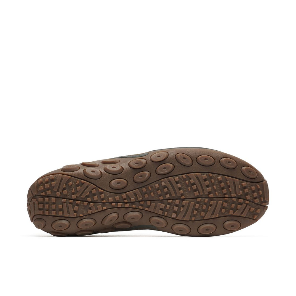 Men's Jungle Moc Casual Slip Ons Merrell