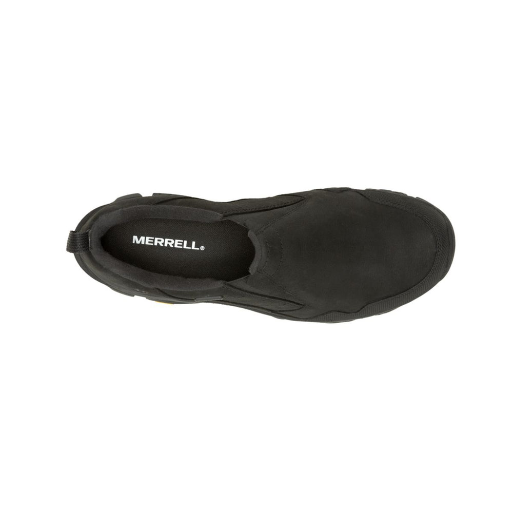 Men - Coldpack 3 Thermo Moc Waterproof - Shoes Merrell Discount