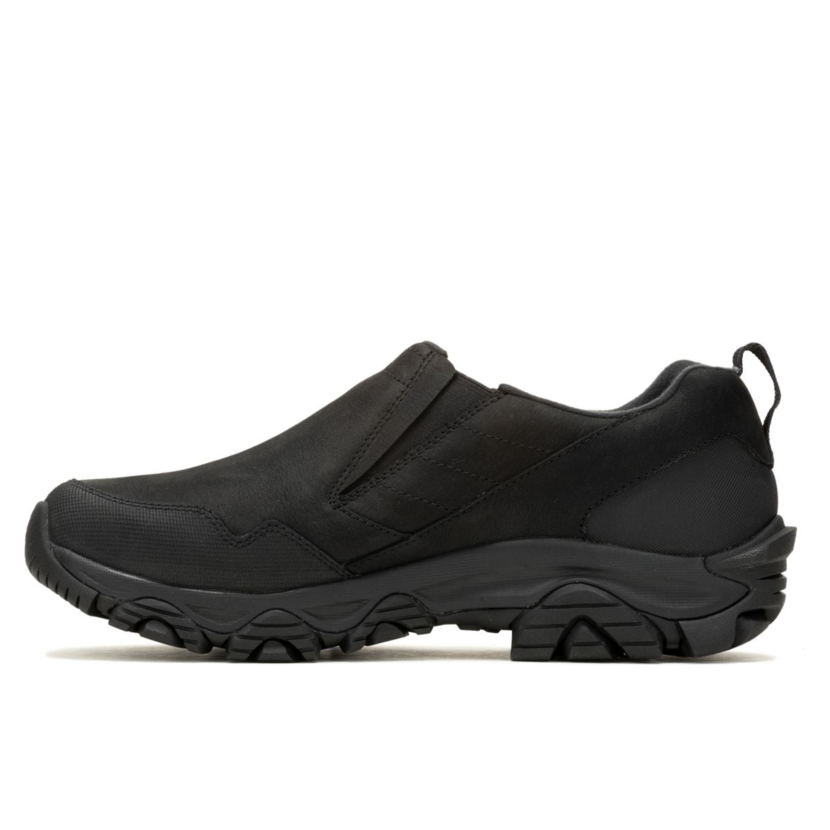 Men - Coldpack 3 Thermo Moc Waterproof - Shoes Merrell Discount