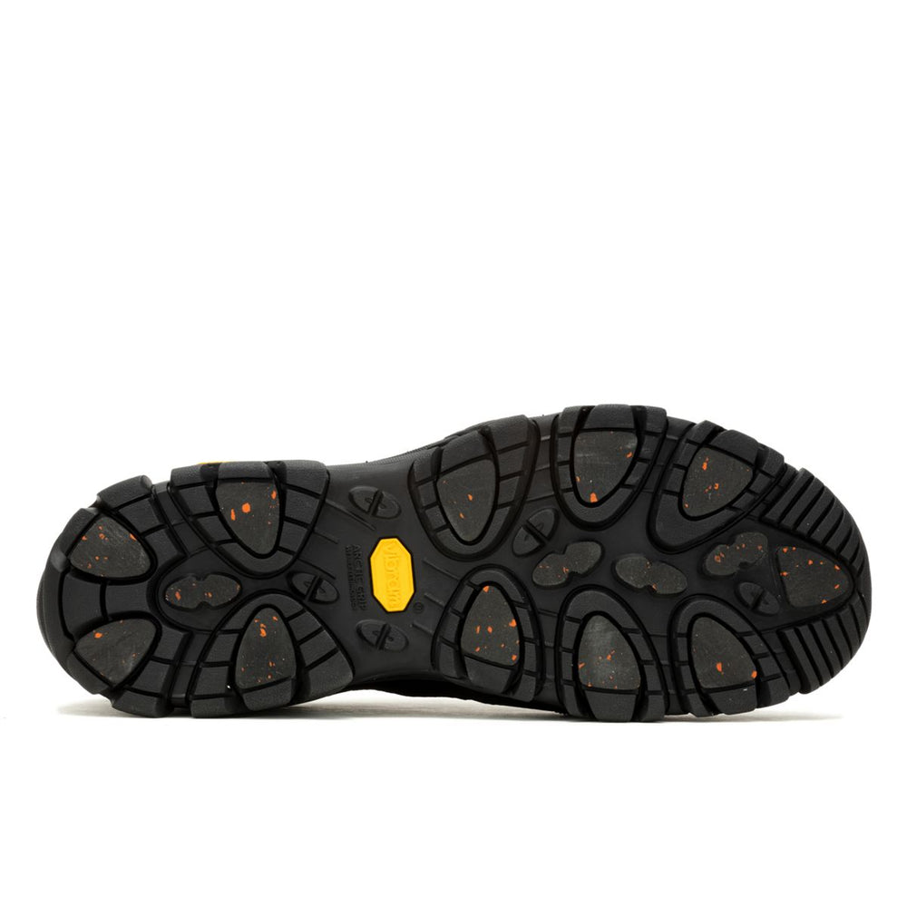 Men - Coldpack 3 Thermo Moc Waterproof - Shoes Merrell Discount