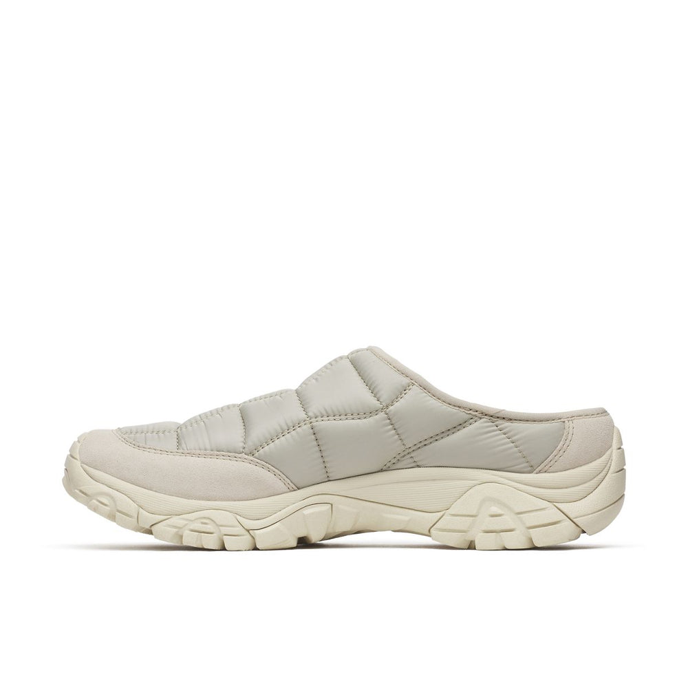Men's Moab 2 Slide Quilted SE Casual Slip Ons Merrell On Sale