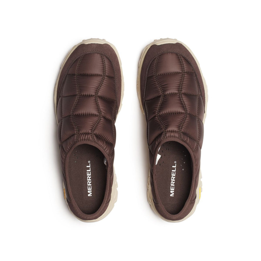 Men's Moab 2 Slide Quilted SE Casual Slip Ons Merrell Onsale