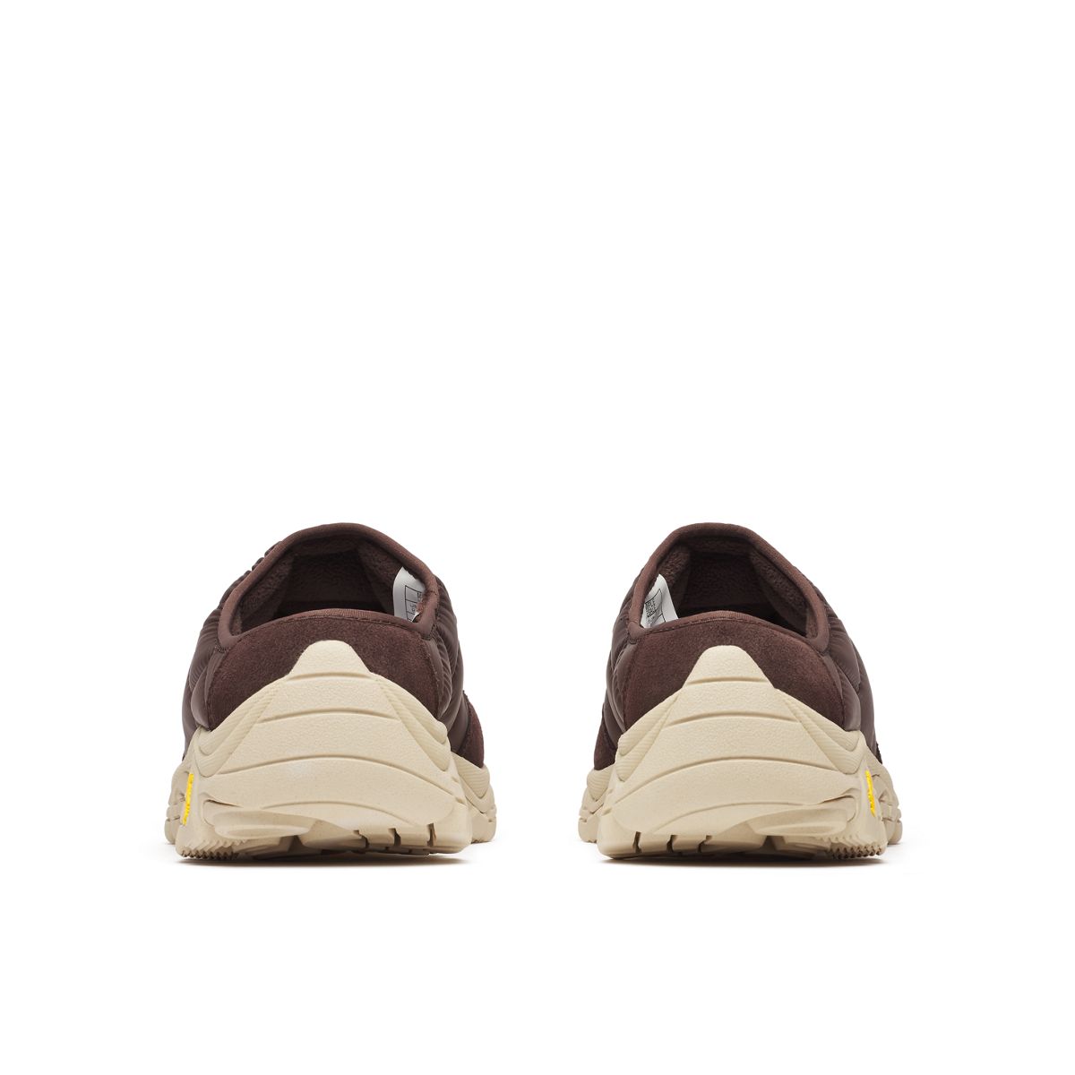 Men's Moab 2 Slide Quilted SE Casual Slip Ons Merrell Onsale