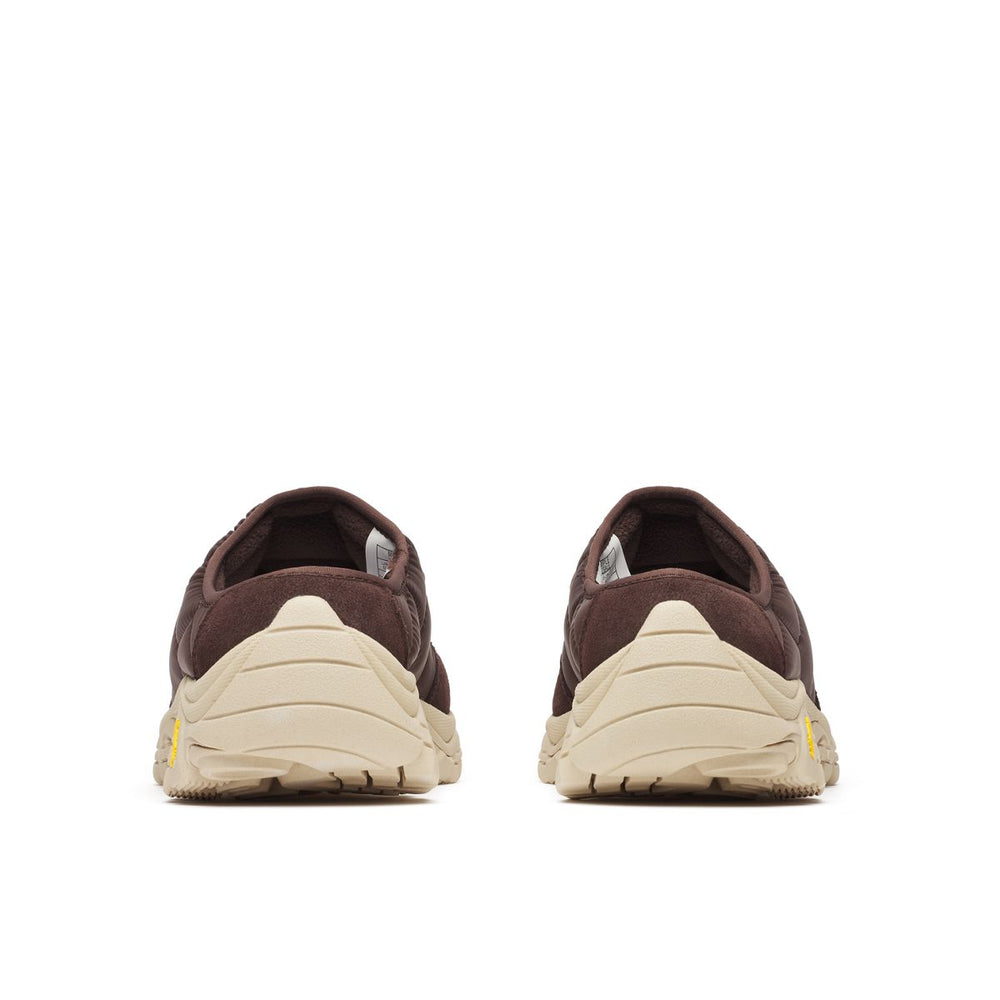 Men's Moab 2 Slide Quilted SE Casual Slip Ons Merrell Onsale