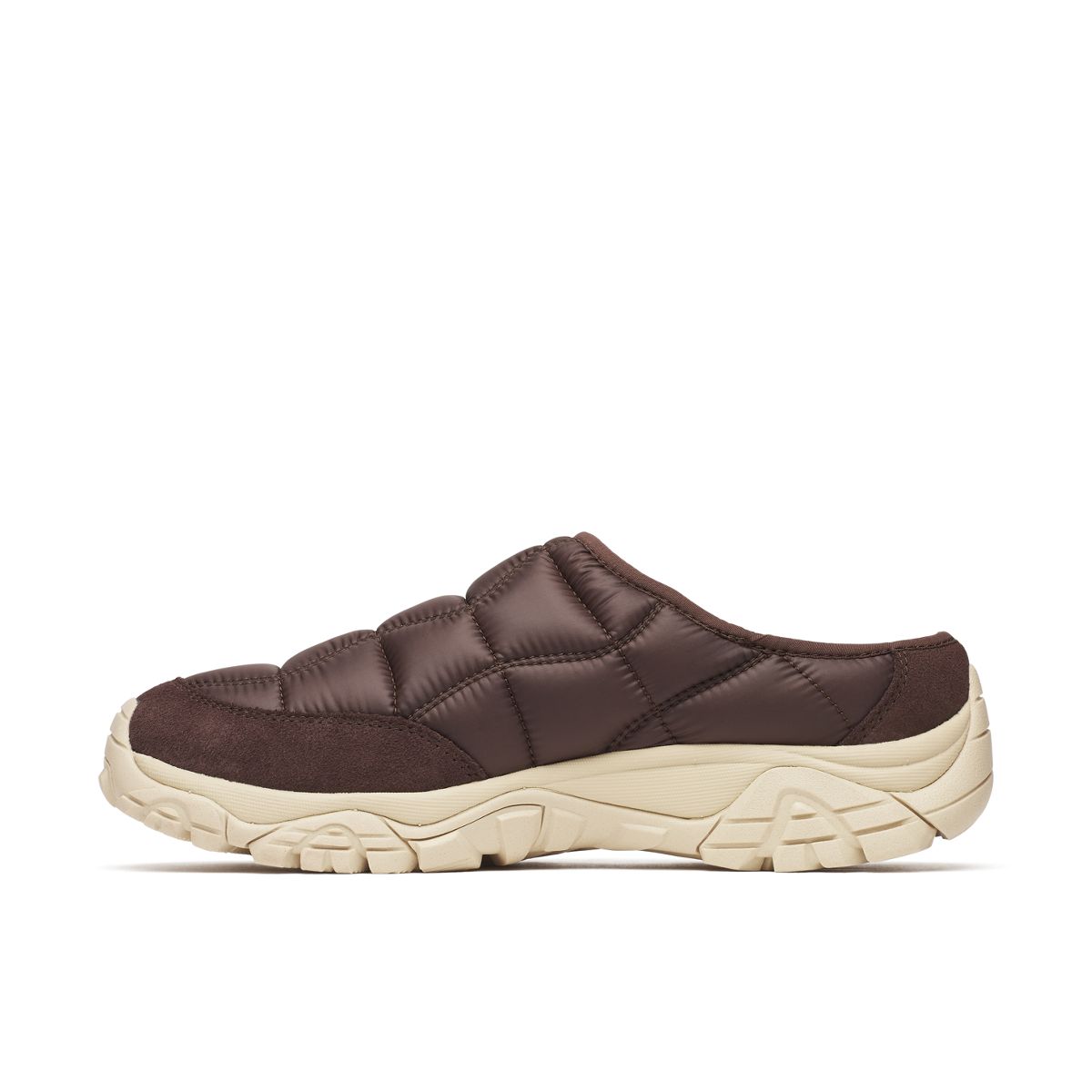 Men's Moab 2 Slide Quilted SE Casual Slip Ons Merrell Onsale