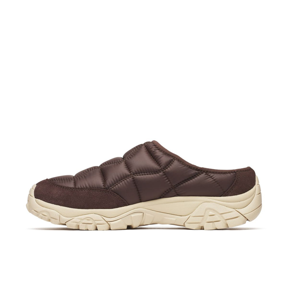 Men's Moab 2 Slide Quilted SE Casual Slip Ons Merrell Onsale