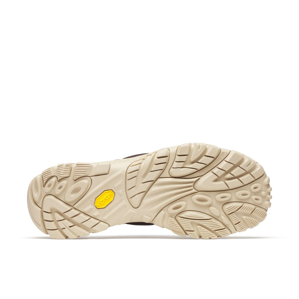 Men's Moab 2 Slide Quilted SE Casual Slip Ons Merrell Onsale