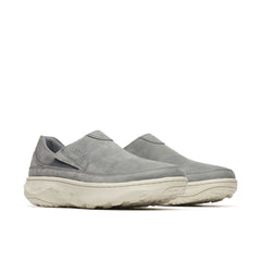 Men's Silvo Moc Casual Slip Ons Merrell US
