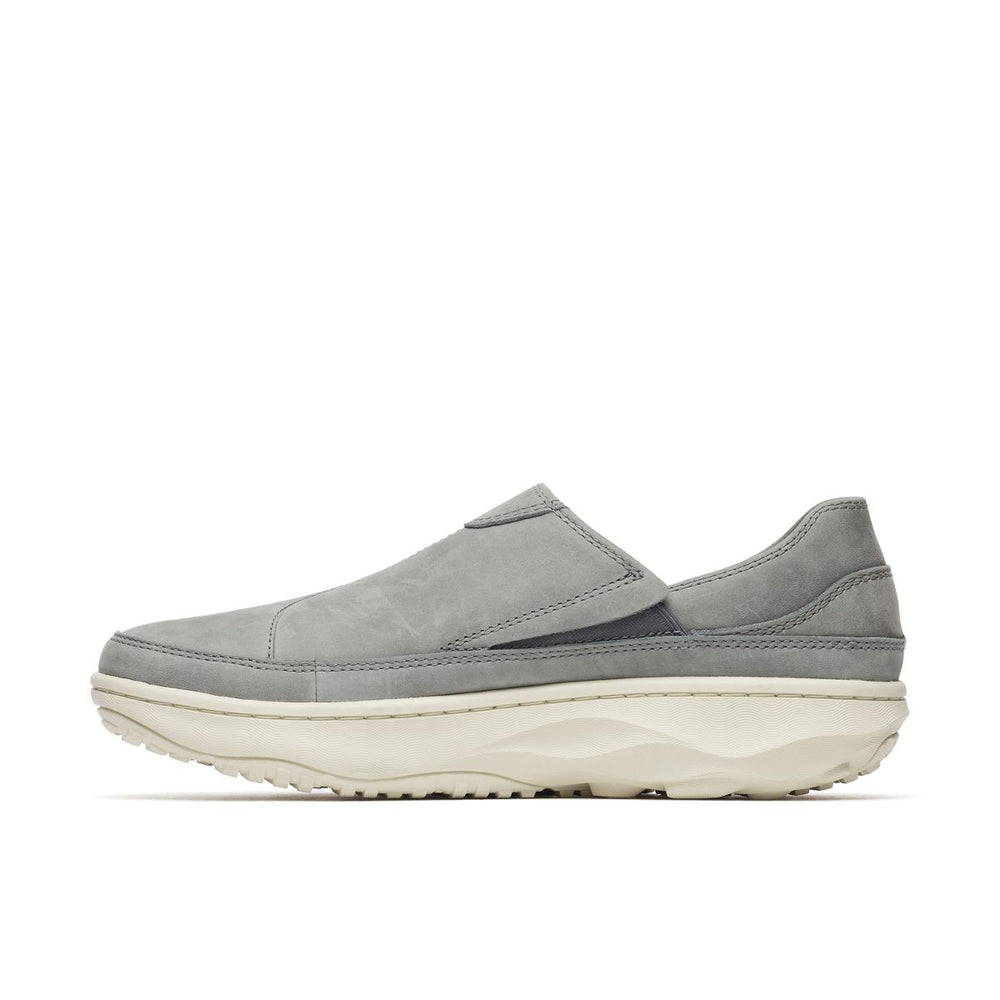 Men's Silvo Moc Casual Slip Ons Merrell US