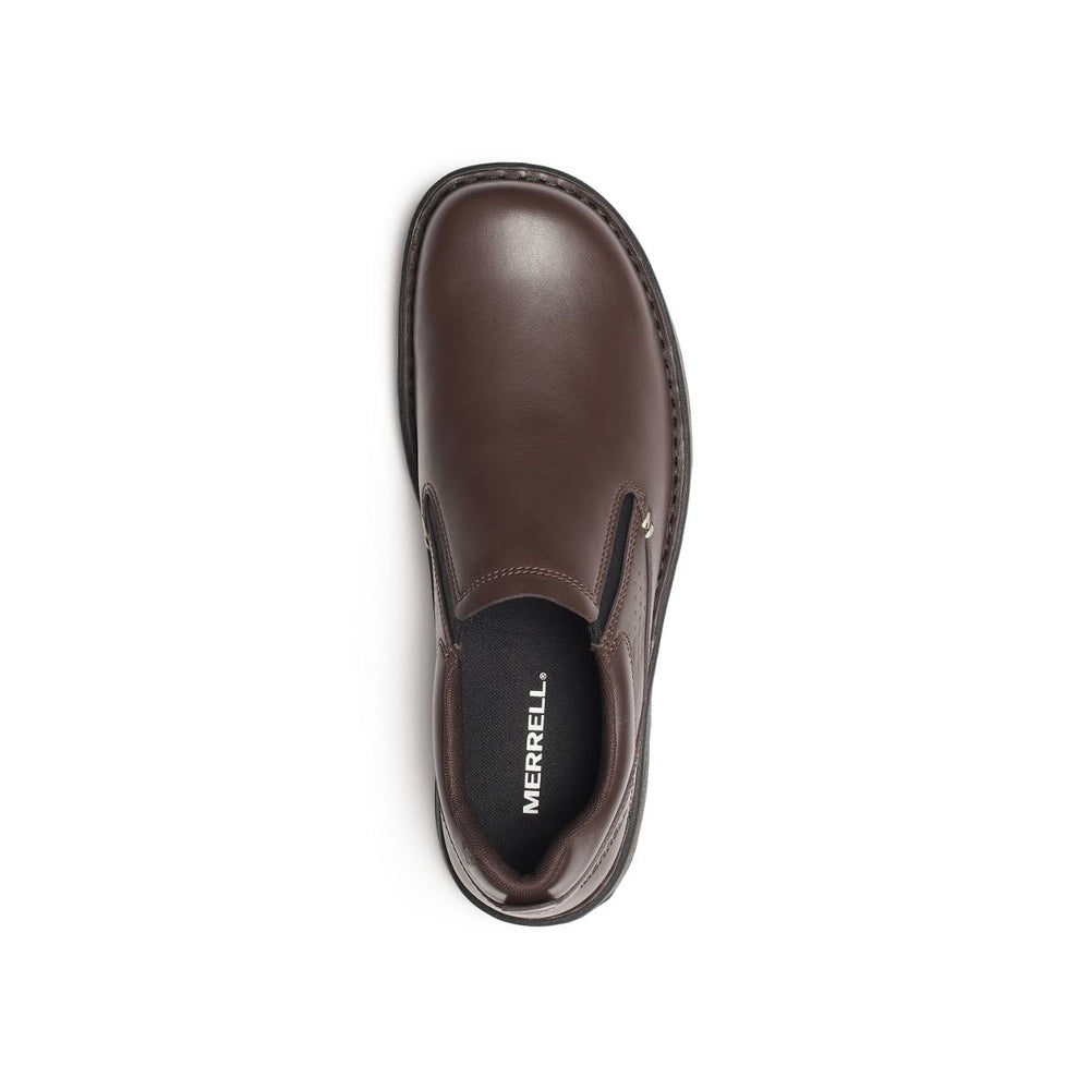 Men's World Legend 2 Moc Remat Casual Slip Ons Merrell Near Me