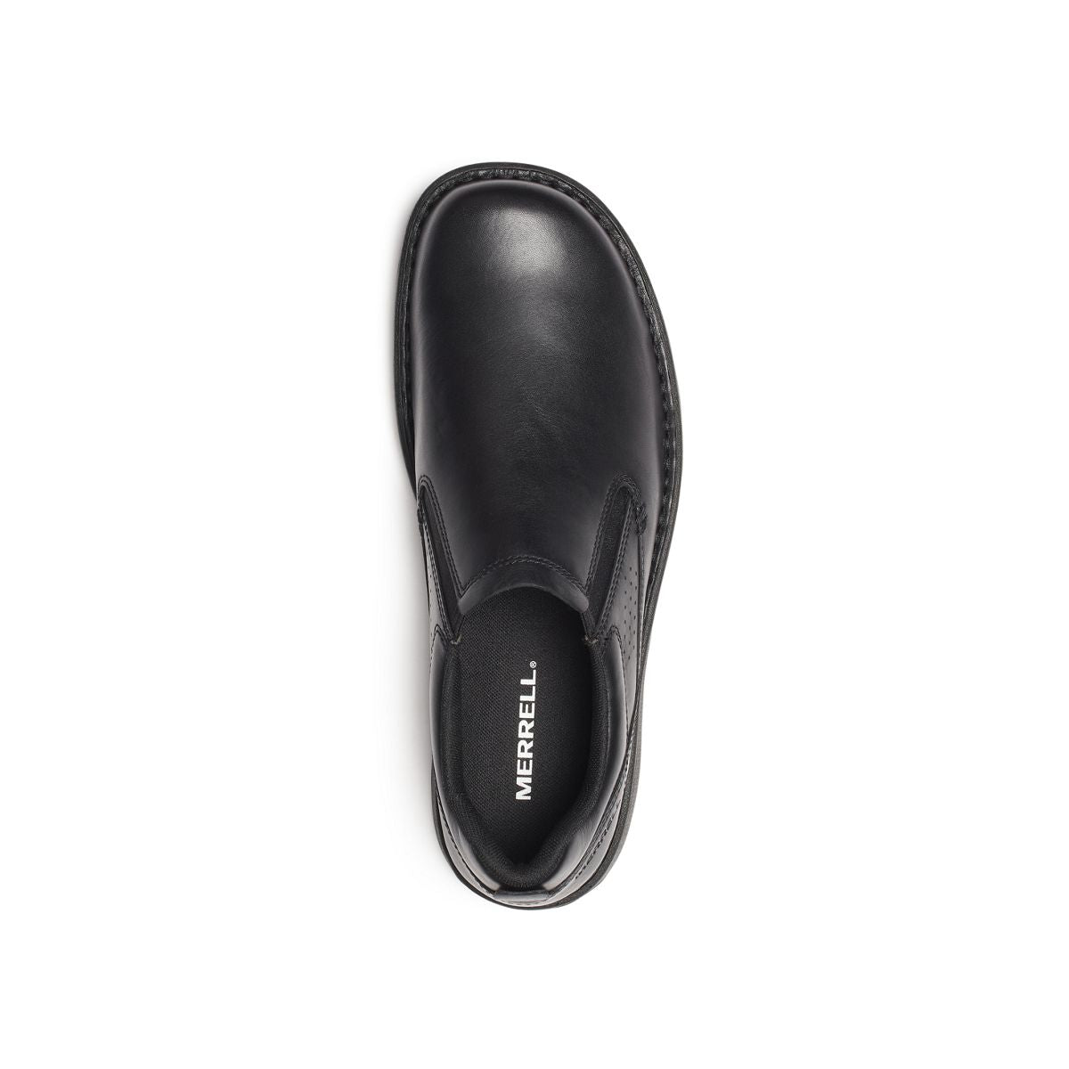 Men's World Legend 2 Moc Remat Casual Slip Ons Merrell