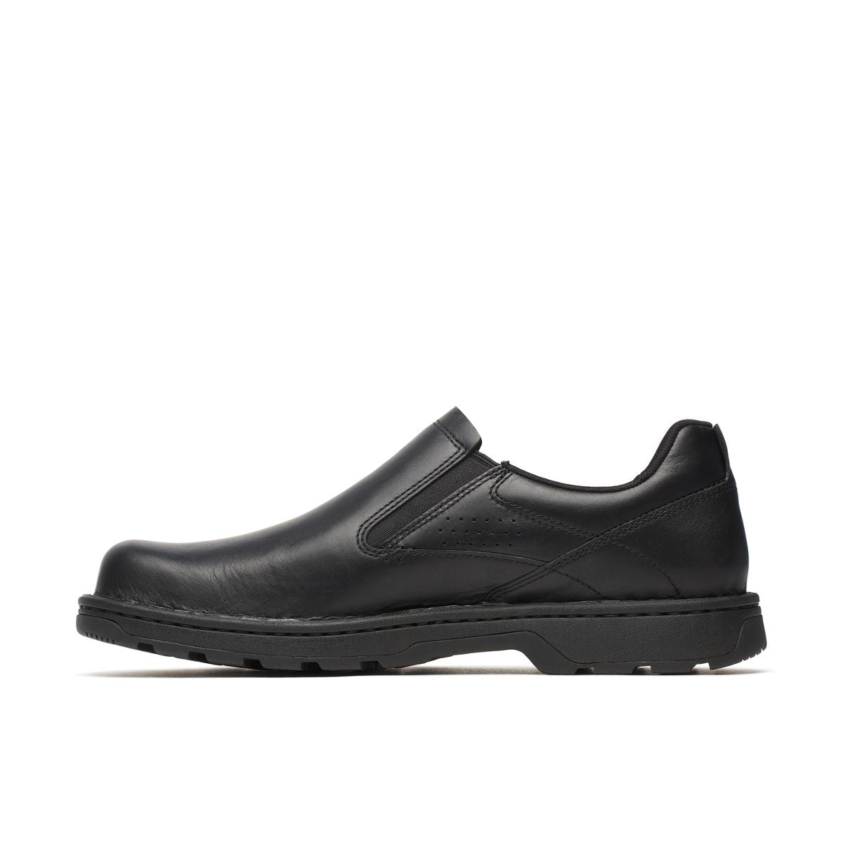 Men's World Legend 2 Moc Remat Casual Slip Ons Merrell