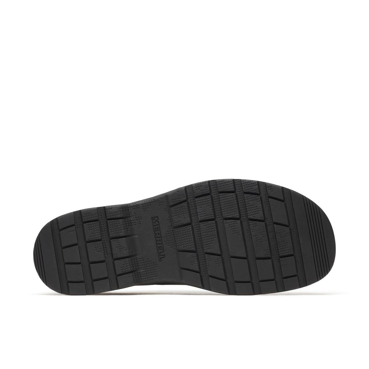 Men's World Legend 2 Moc Remat Casual Slip Ons Merrell
