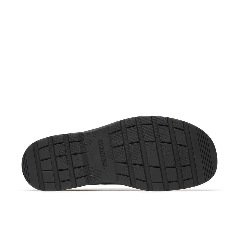 Men's World Legend 2 Moc Remat Casual Slip Ons Merrell