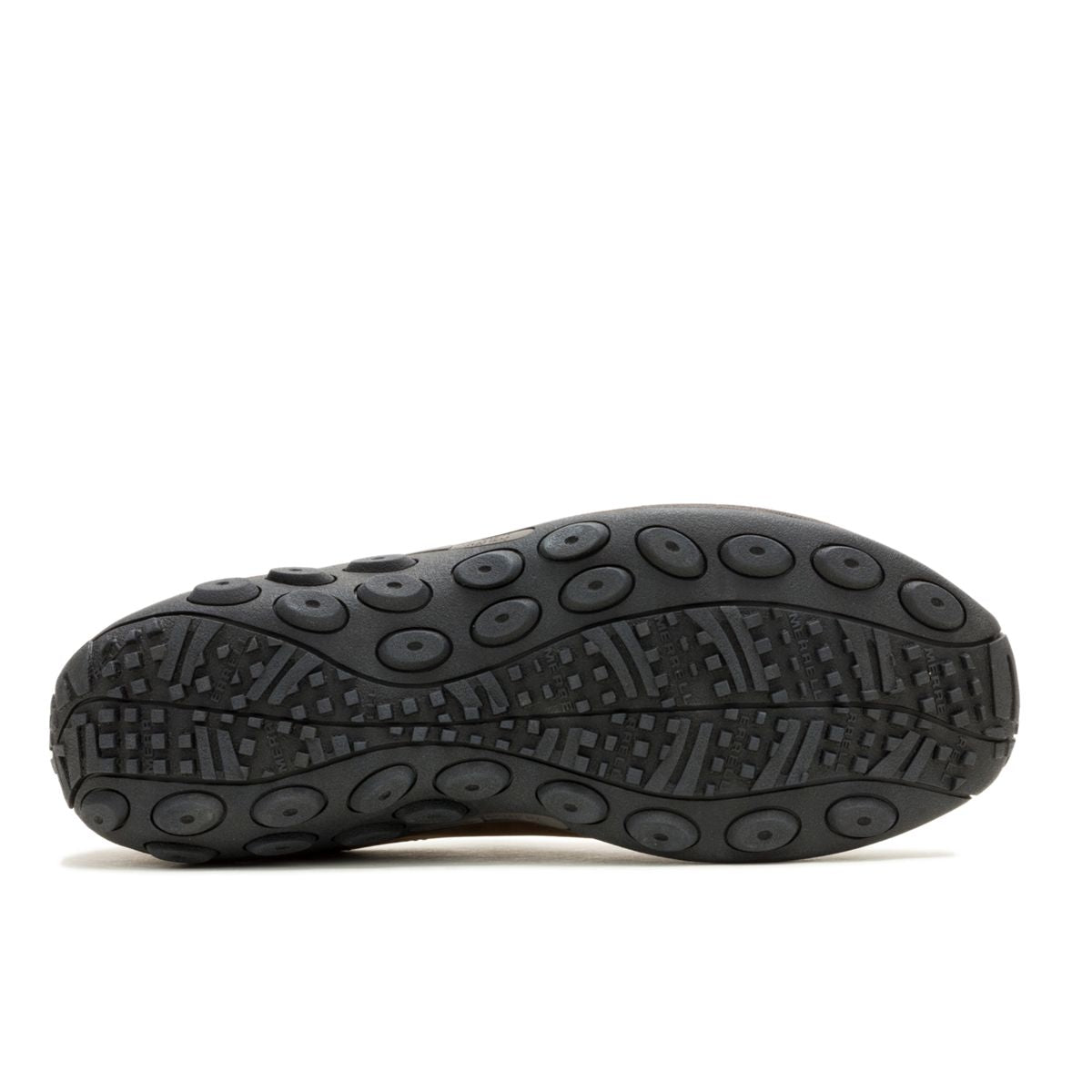 Men's Jungle Moc Nubuck Waterproof Casual Shoes Merrell Discount