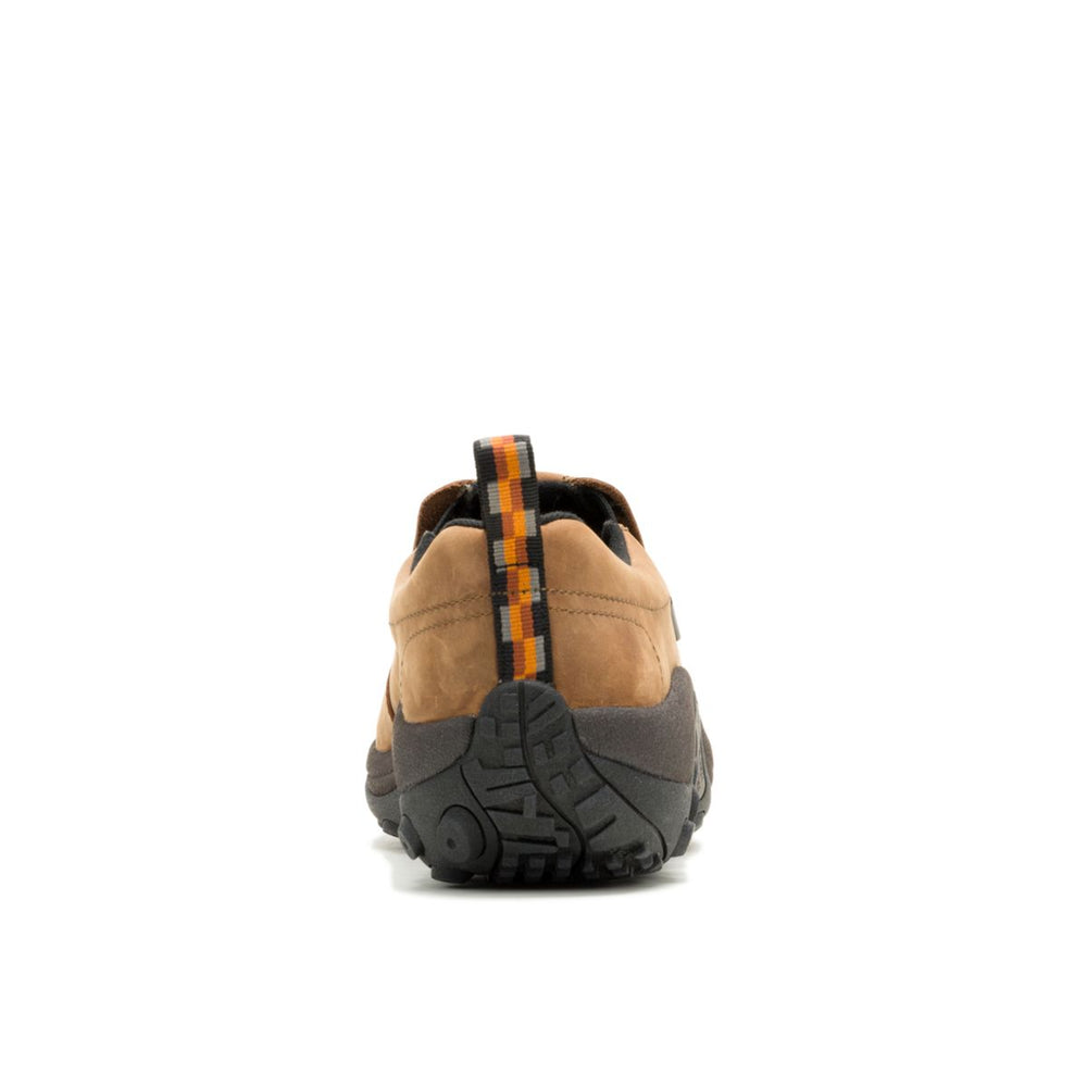 Men Jungle Moc Nubuck Waterproof Wide Casual Shoes Merrell On Sale