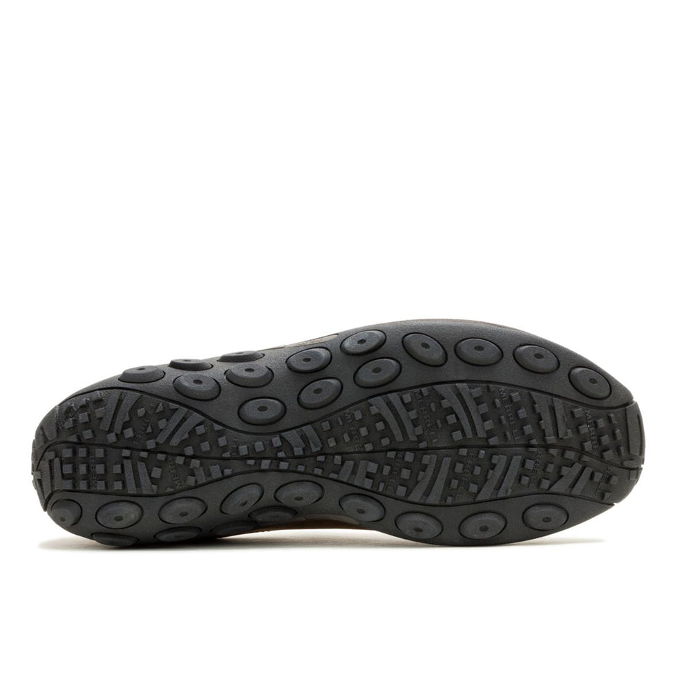 Men Jungle Moc Nubuck Waterproof Wide Casual Shoes Merrell On Sale
