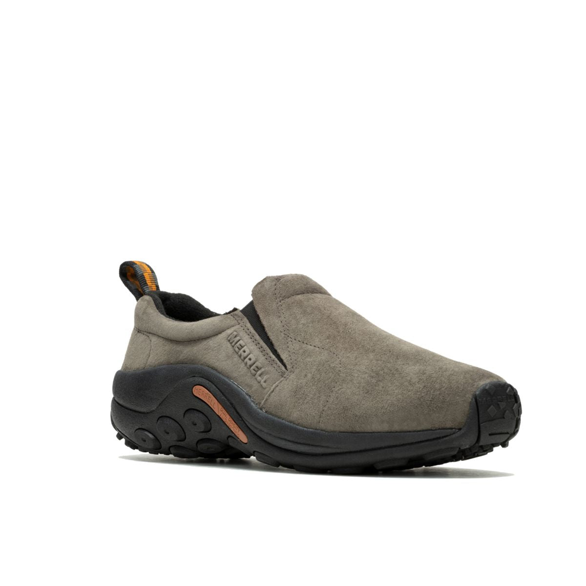 Men's Jungle Moc Wide Width Casual Shoes Merrell For Sale