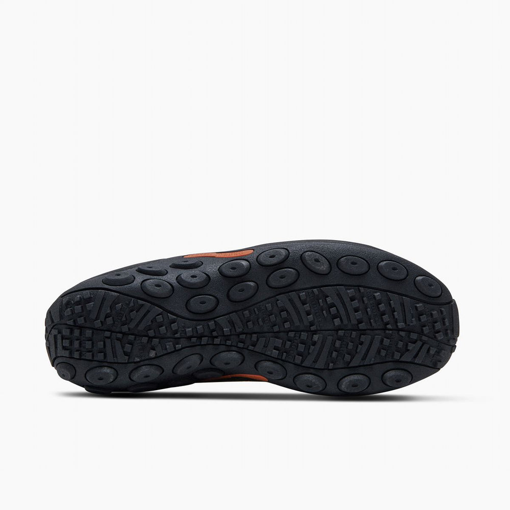 Men's Jungle Moc Wide Width Casual Shoes Merrell For Sale