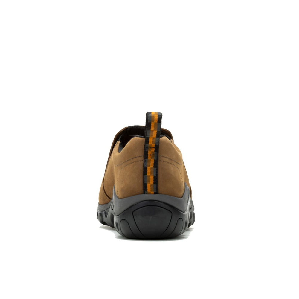 Men's Jungle Moc Nubuck Casual Shoes Merrell US