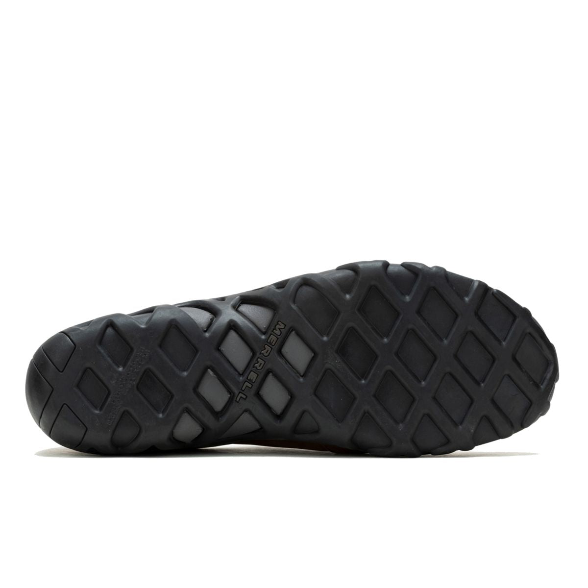 Men's Jungle Moc Nubuck Casual Shoes Merrell US