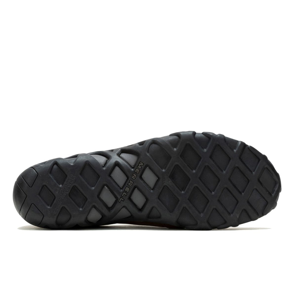 Men's Jungle Moc Nubuck Casual Shoes Merrell US