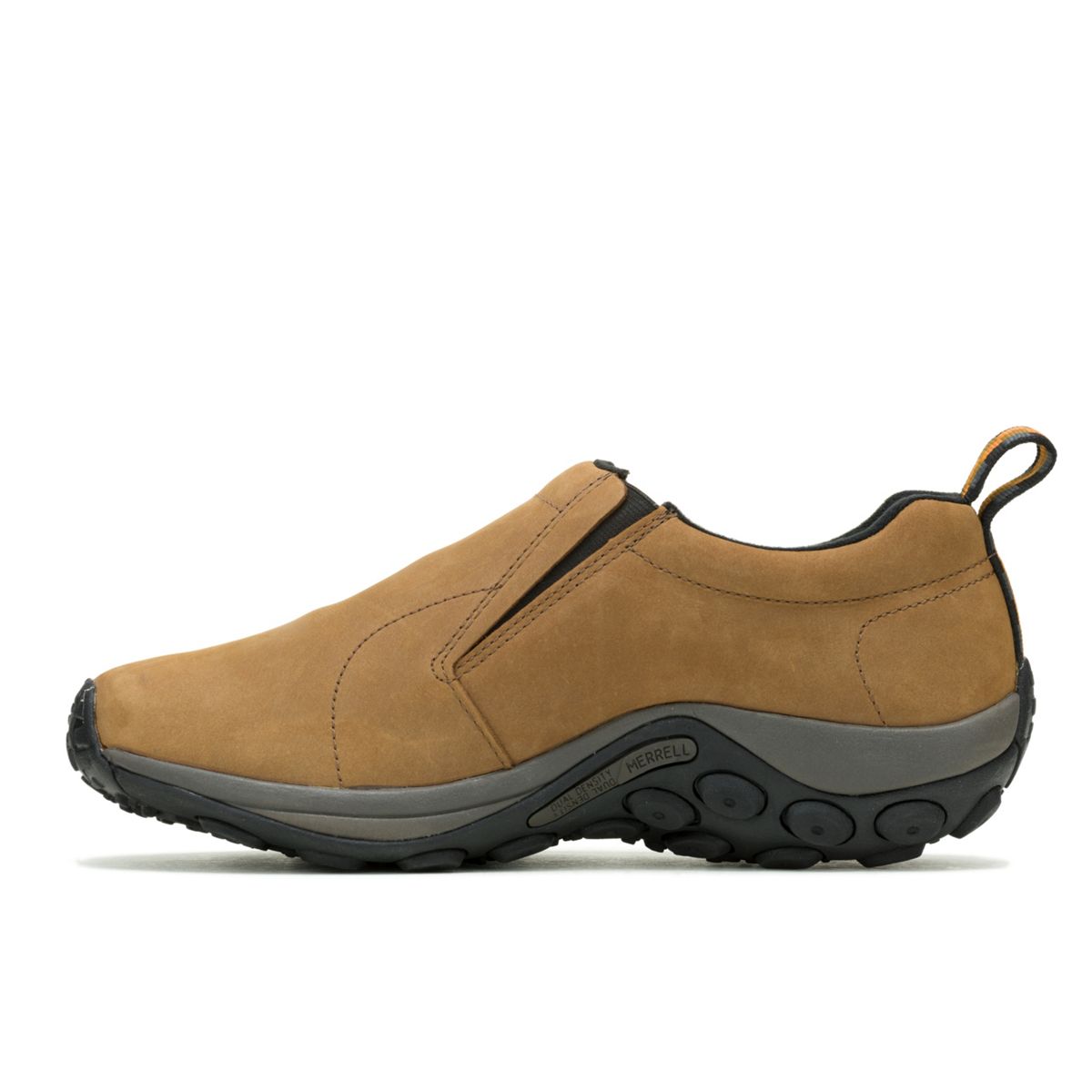 Men's Jungle Moc Nubuck Wide Width Casual Shoes Merrell Near Me
