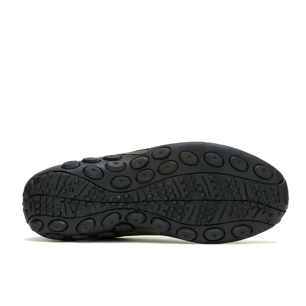 Men's Jungle Moc Nubuck Wide Width Casual Shoes Merrell Near Me