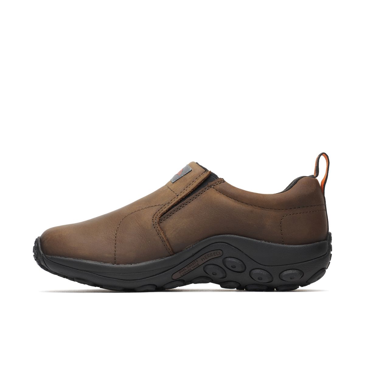 Men's Jungle Moc Leather SR Work Shoes Merrell