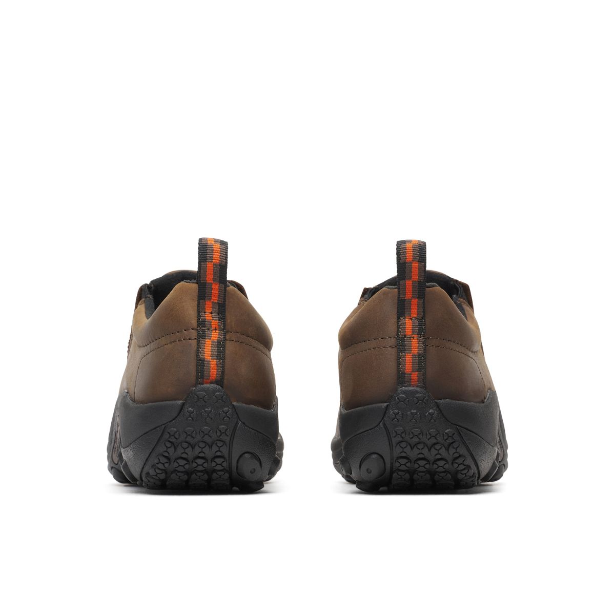 Men's Jungle Moc Leather SR Work Shoes Merrell