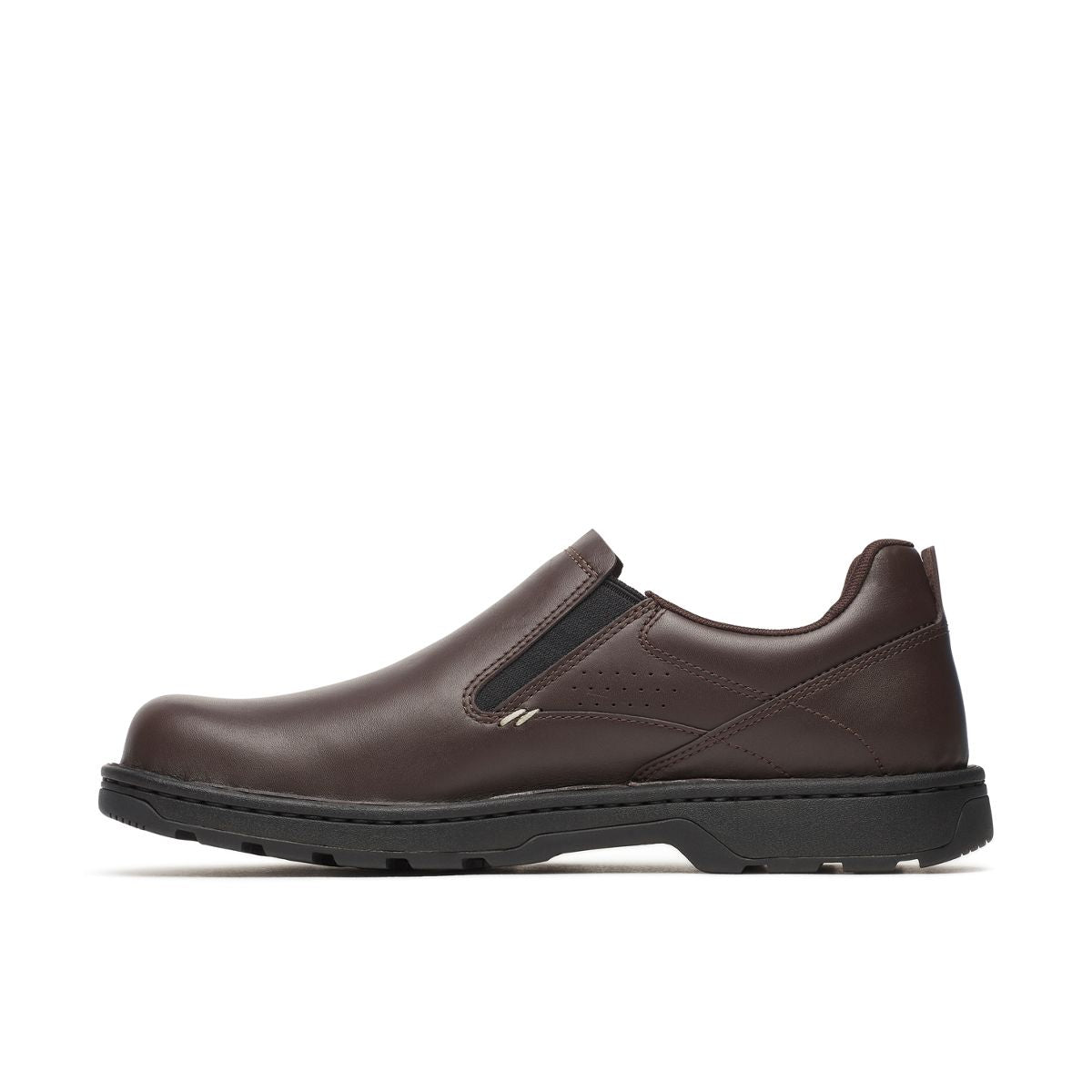 Men's World Legend 2 Moc Remat Wide Width Casual Slip Ons Merrell Onsale
