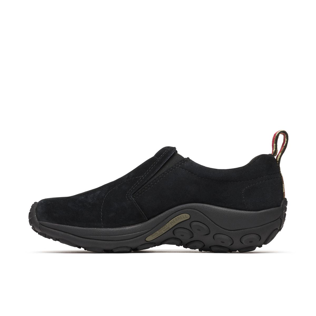 Men's Jungle Moc Wide Width Casual Shoes Merrell Near Me