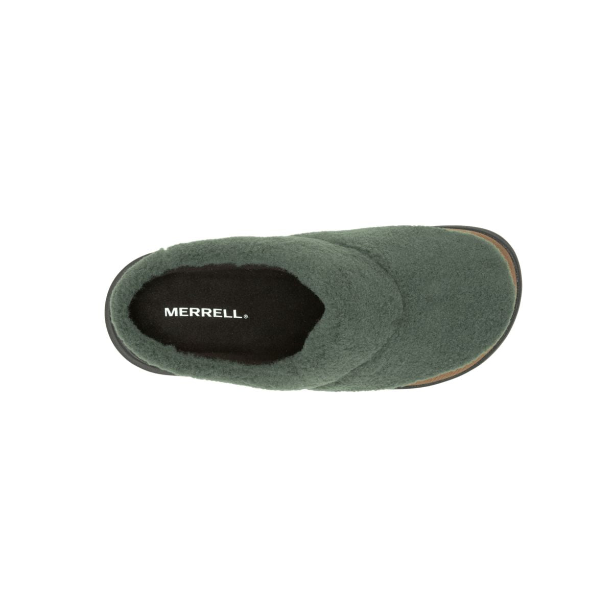Men's Hut Moc 2 Slide Cozy Casual Slip Ons Merrell Discount