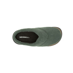Men's Hut Moc 2 Slide Cozy Casual Slip Ons Merrell Discount