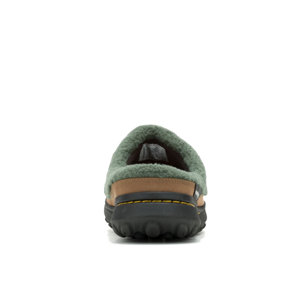 Men's Hut Moc 2 Slide Cozy Casual Slip Ons Merrell Discount