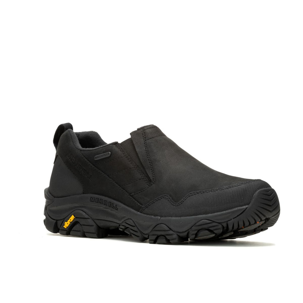 Men ColdPack 3 Thermo Moc Waterproof Wide Width Merrell On Sale