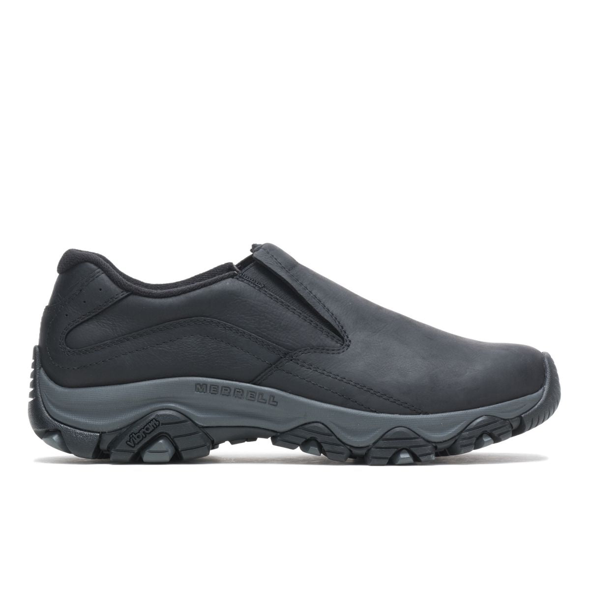 Men - Moab Adventure 3 Moc - Slip Ons Merrell Onsale
