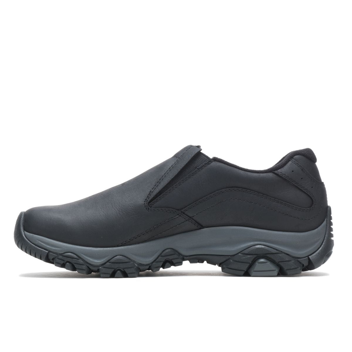 Men - Moab Adventure 3 Moc - Slip Ons Merrell Onsale
