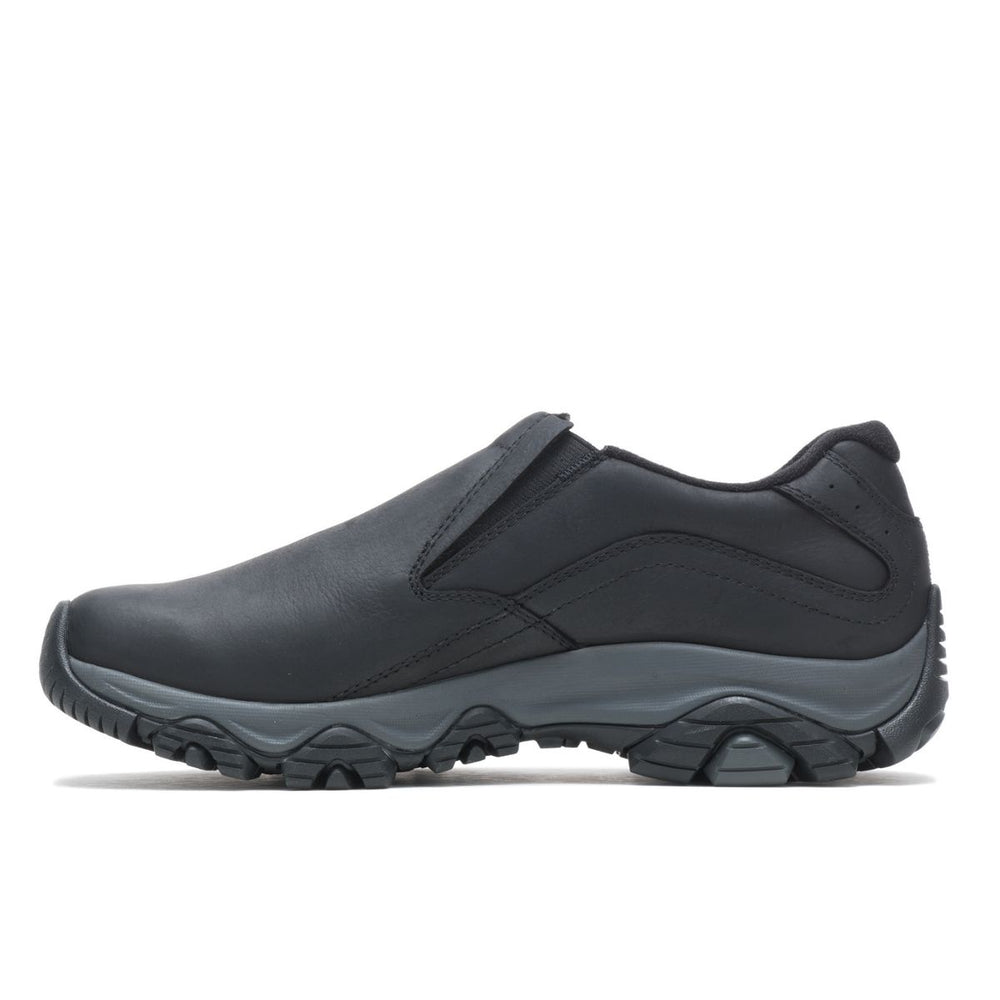 Men - Moab Adventure 3 Moc - Slip Ons Merrell Onsale