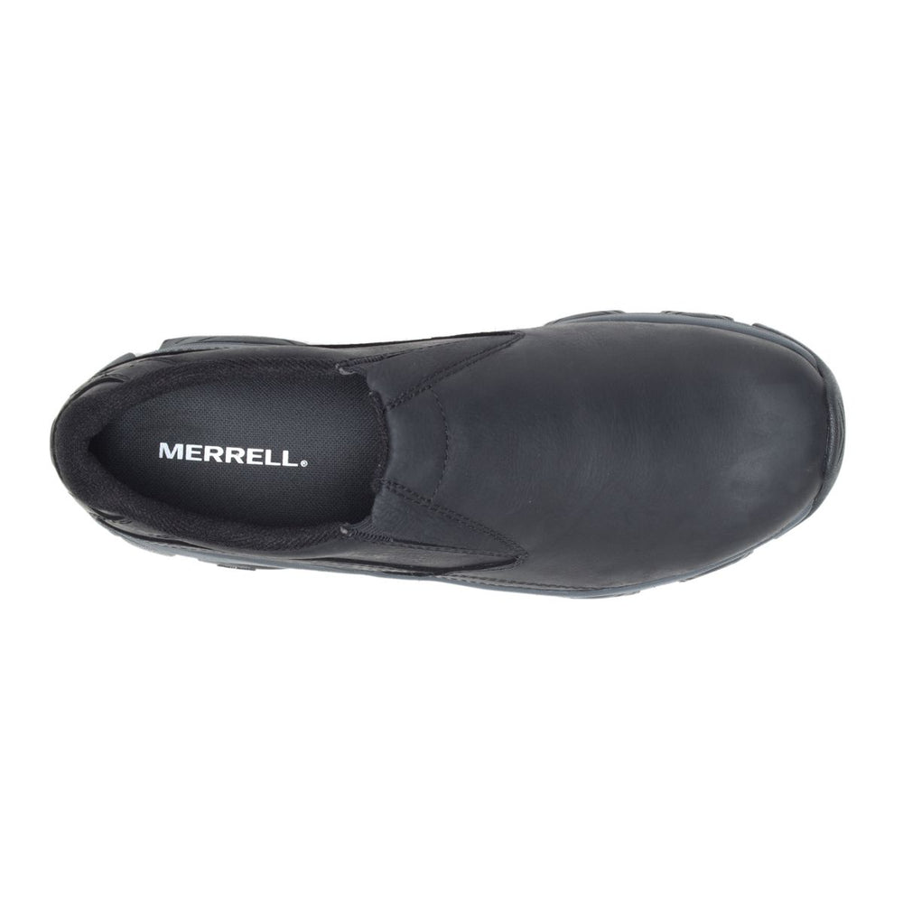 Men - Moab Adventure 3 Moc - Slip Ons Merrell Onsale