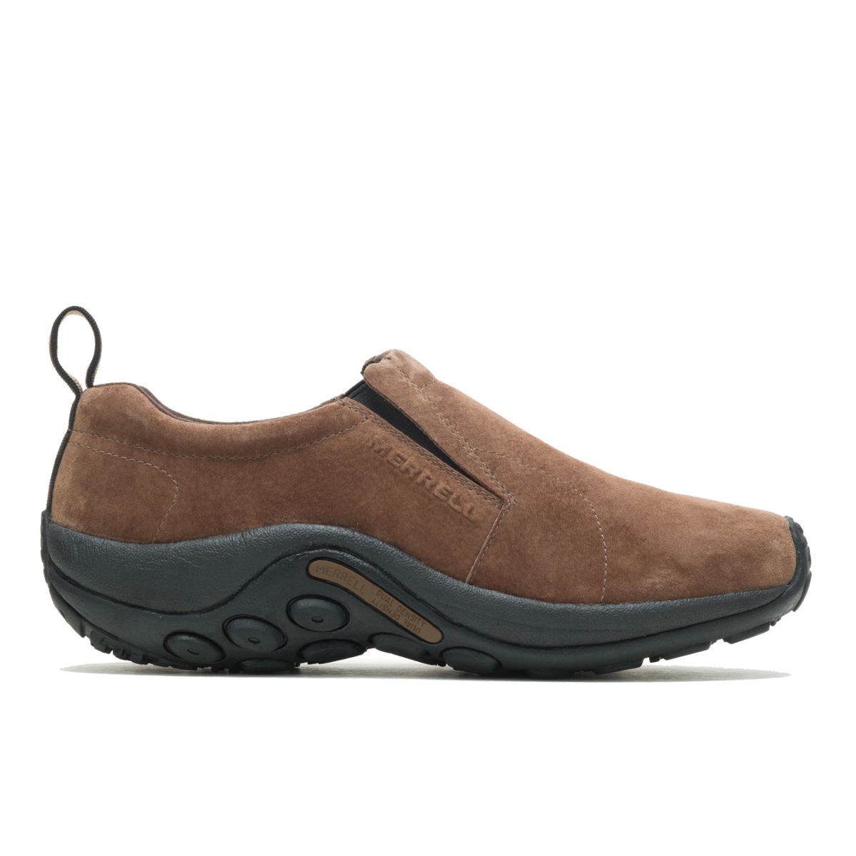 Men's Jungle Moc Wide Width Casual Shoes Merrell For Sale