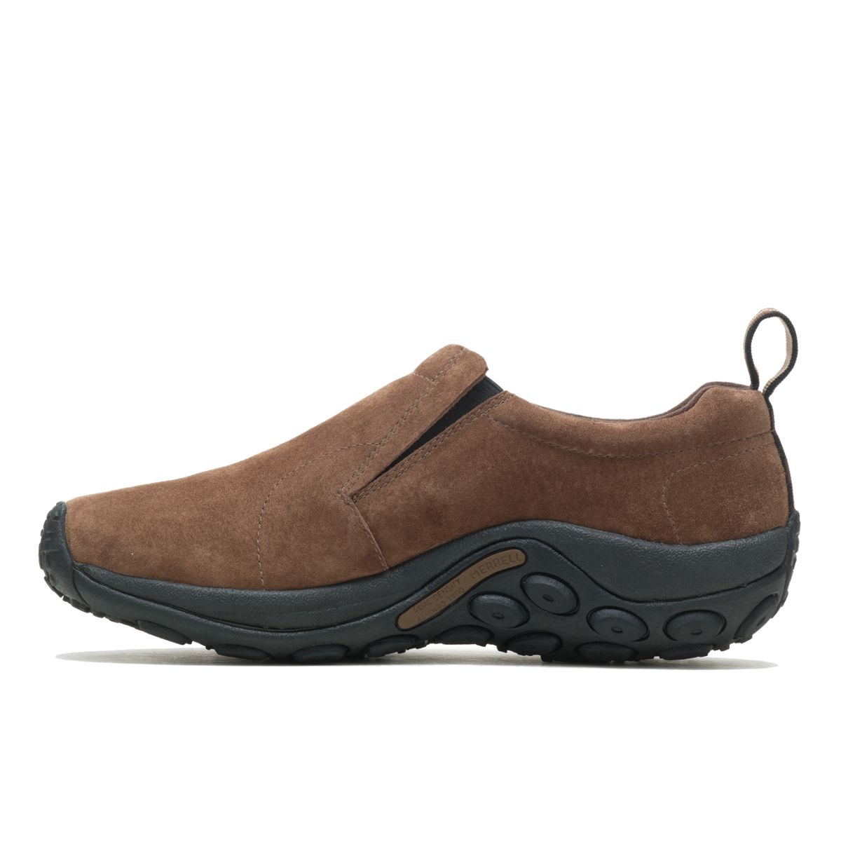 Men's Jungle Moc Wide Width Casual Shoes Merrell For Sale