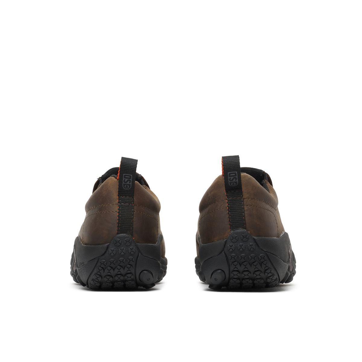 Men's Jungle Moc Leather SD+ Work safety  Shoes Merrell US