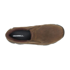 Men - Moab Adventure 3 Moc - Slip Ons Merrell Near Me