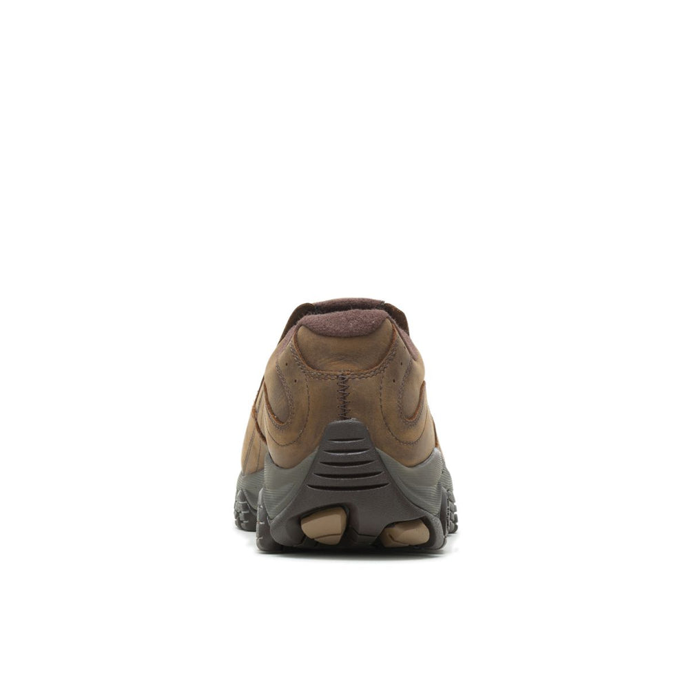 Men - Moab Adventure 3 Moc - Slip Ons Merrell Near Me